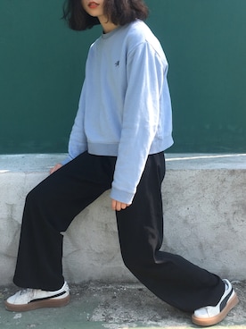 agust_iiiさんのコーディネート