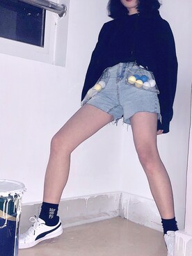 agust_iiiさんのコーディネート