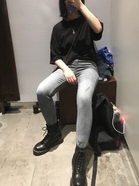 agust_iiiさんのコーディネート