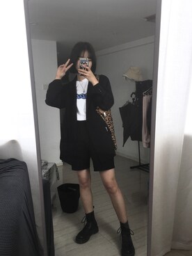 agust_iiiさんのコーディネート