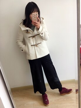 神楽様さんのコーディネート