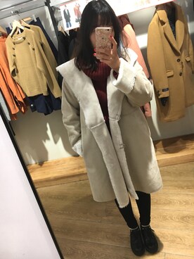 神楽様さんのコーディネート