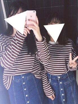 神楽様さんのコーディネート