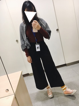 神楽様さんのコーディネート