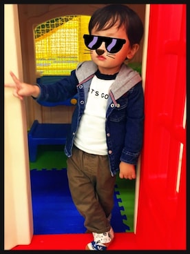 Sen✧さんのコーディネート