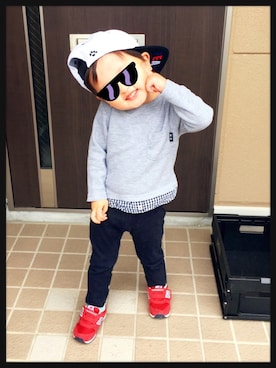 Sen✧さんのコーディネート