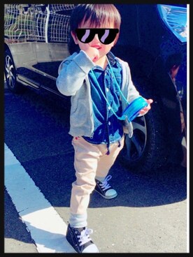 Sen✧さんのコーディネート