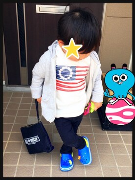 Sen✧さんのコーディネート