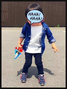 Sen✧さんのコーディネート