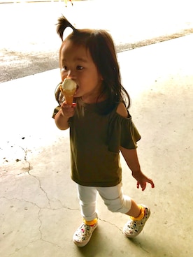 ひーとゆーさんのコーディネート