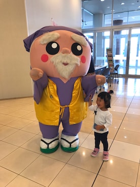 ひーとゆーさんのコーディネート