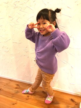 ひーとゆーさんのコーディネート