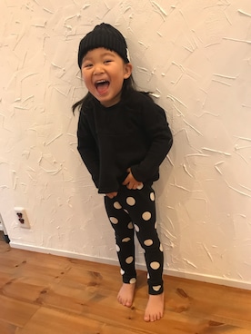 ひーとゆーさんのコーディネート