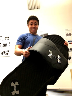 Gohさんのコーディネート