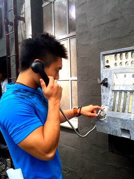 Gohさんのコーディネート