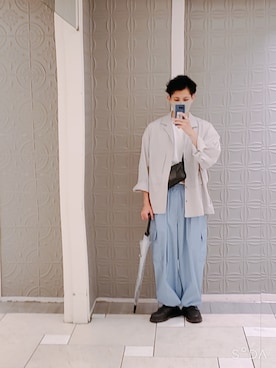 kouheiさんのコーディネート