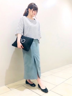 RiNaさんのコーディネート