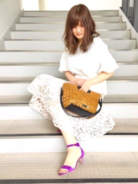 RiNaさんのコーディネート