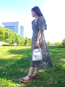 RiNaさんのコーディネート