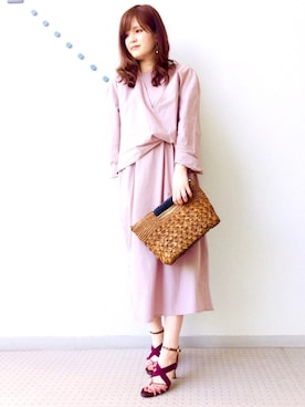 RiNaさんのコーディネート