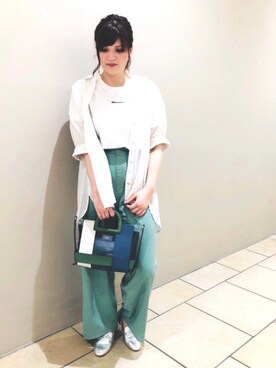 RiNaさんのコーディネート