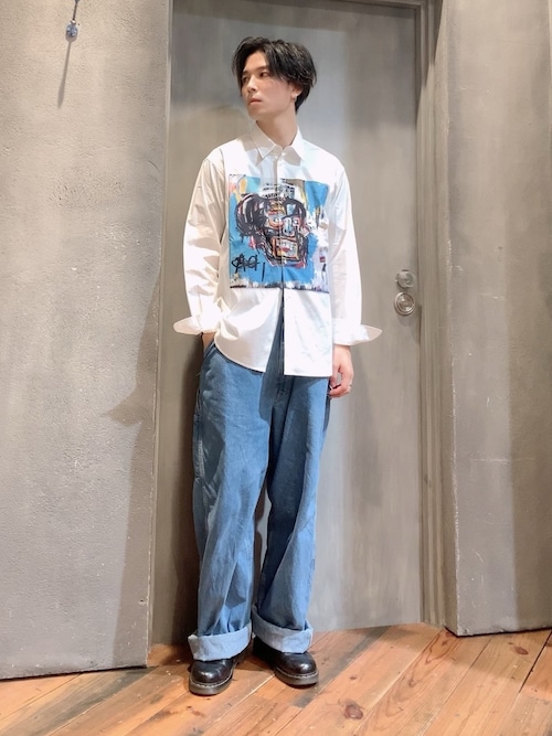 rokiさんのコーディネート