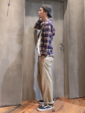 rokiさんのコーディネート