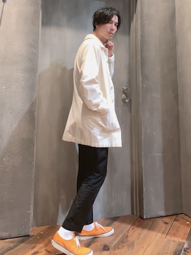 rokiさんのコーディネート