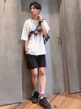 rokiさんのコーディネート