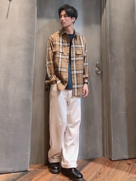 rokiさんのコーディネート