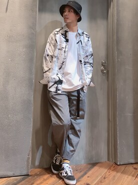 rokiさんのコーディネート