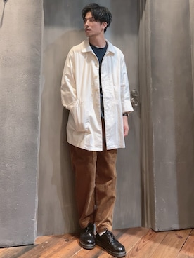 rokiさんのコーディネート