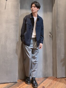 rokiさんのコーディネート