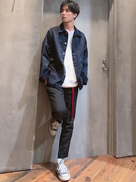 rokiさんのコーディネート