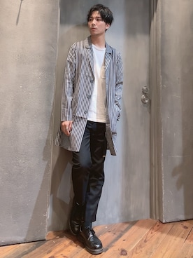 rokiさんのコーディネート