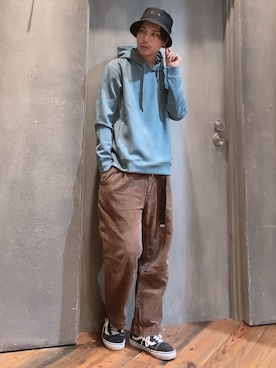 rokiさんのコーディネート