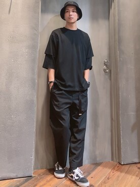 rokiさんのコーディネート