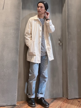 rokiさんのコーディネート