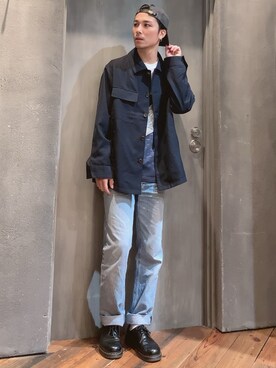 rokiさんのコーディネート