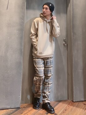 rokiさんのコーディネート