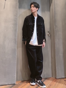 rokiさんのコーディネート