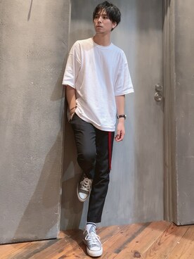 rokiさんのコーディネート