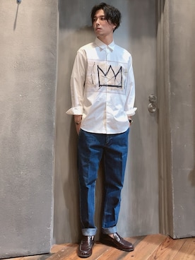 rokiさんのコーディネート