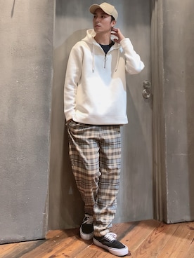 rokiさんのコーディネート