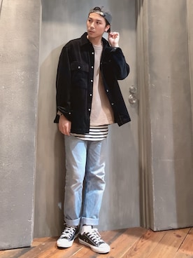 rokiさんのコーディネート