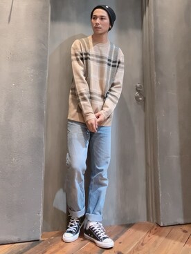 rokiさんのコーディネート