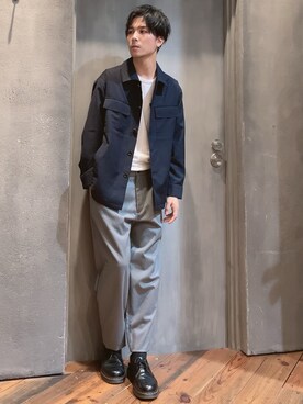 rokiさんのコーディネート