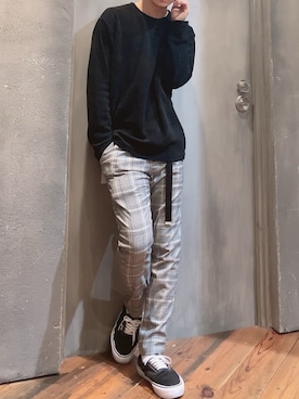 rokiさんのコーディネート