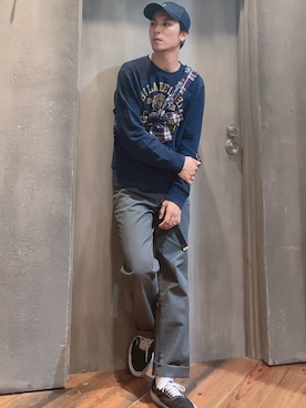 rokiさんのコーディネート