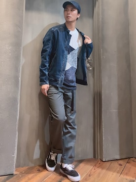 rokiさんのコーディネート